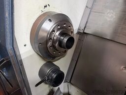 SPINNER TC 400-52 MC
