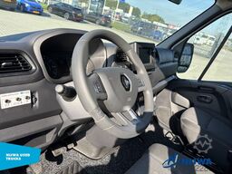 Renault Master T35 165 BE-Combi + Laadklep