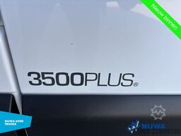 Renault Master T35 165 BE-Combi + Laadklep