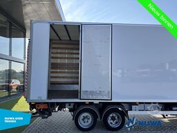Renault Master T35 165 BE-Combi + Laadklep