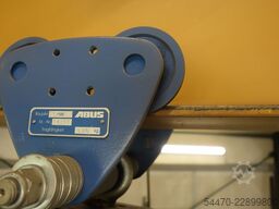 ABUS VS 323