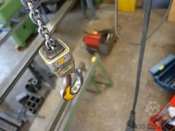 ABUS VS 323