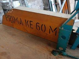 PRIMA KE 60M