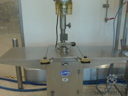 Alwid Brillant Schraubverschließer