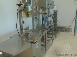 Alwid Brillant Schraubverschließer