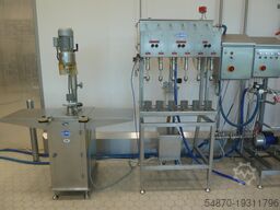 Alwid Brillant Schraubverschließer