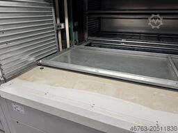 Kardex Shuttle XP-500-3050-864