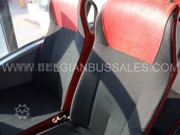 Mercedes-Benz Tourismo RHD-M /  2A /  13.0m / Airco / Euro 5