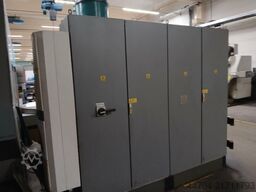 Seiger Record L CG 4 - 1800