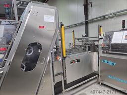 GHD Hartmann GBK 420  + SL30
