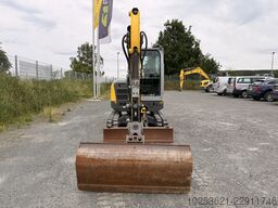 Wacker Neuson ET35