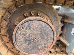 Wacker Neuson ET35