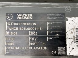 Wacker Neuson ET35