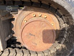 Wacker Neuson ET35