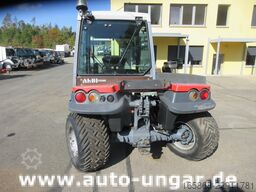 Aebi TerraTrac TT 240 4x4x4 Bergtraktor Metra