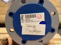 Safety Relief Valves – 3 Units – 2025 Baker Hughes Consolidated 1910