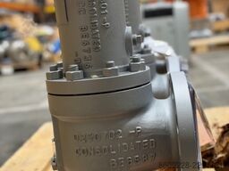 Safety Relief Valves – 3 Units – 2025 Baker Hughes Consolidated 1910