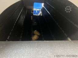 JayCraft Potato Sample Washer