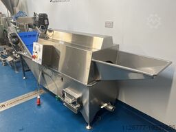 JayCraft Potato Sample Washer