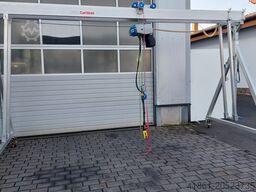 STAHL-SCHILLING 1461550 5 m x 1,5 T