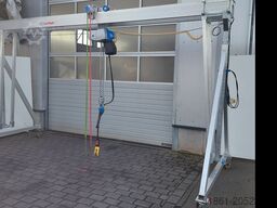 STAHL-SCHILLING 1461550 5 m x 1,5 T