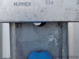 STAHL-SCHILLING 1461550 5 m x 1,5 T