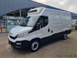 Iveco Daily 35S17 3.0D Koelwagen TK V300MAX st 230V +...