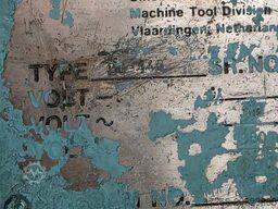 Cincinnati Milacron 20 440