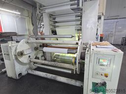 BIELLONI TELIA 8 FSC GEARLESS