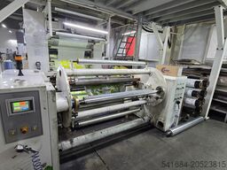 BIELLONI TELIA 8 FSC GEARLESS