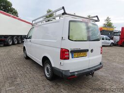 VW Transporter 2.0 TDI  Airco, 3 seats, APK tot 06...