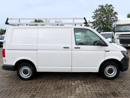 VW Transporter 2.0 TDI  Airco, 3 seats, APK tot 06...