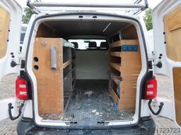 VW Transporter 2.0 TDI  Airco, 3 seats, APK tot 06...
