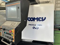 Comev PICODUE evo 260