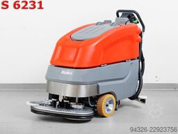 Hako Scrubmaster B70 CL TB650 - 2019y - 459h