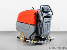 Hako Scrubmaster B70 CL TB650 - 2019y - 459h