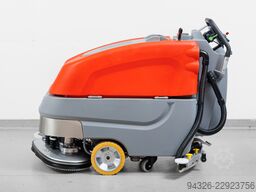 Hako Scrubmaster B70 CL TB650 - 2019y - 459h