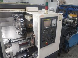 Hwacheon Cutex 160B/MC