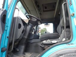 MERCEDES-BENZ 3240 Axor MKI SR 5.5 Muldenkipper 8x4