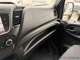 IVECO Daily 35S14 A8*R3.450mm*Automatik*Kamera*2Sitze*