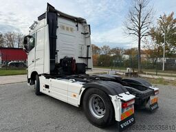 VOLVO FH460 / I-Park Cool / Kipphydraulik