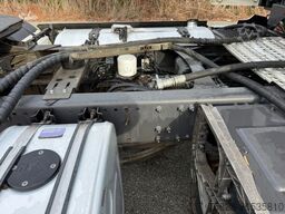 VOLVO FH460 / I-Park Cool / Kipphydraulik