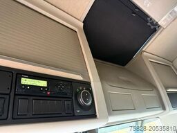 VOLVO FH460 / I-Park Cool / Kipphydraulik