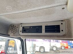 MAN 8.163 LLC*Zikun Getränke-Aufbau*L2000*