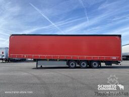 Schmitz Cargobull Semitrailer Curtainsider Standard