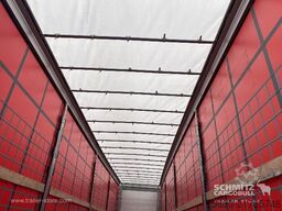 Schmitz Cargobull Semitrailer Curtainsider Standard
