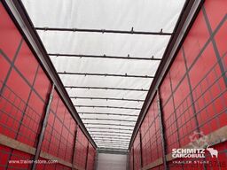 Schmitz Cargobull Semitrailer Curtainsider Standard