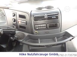 MERCEDES-BENZ 1224 L Atego4 Pritsche 7,2m/LBW/Safety/AHK/92tkm