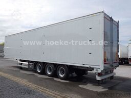 KNAPEN K 100 Schubboden 92 m³/Luft/Lift/Plane/Boden10mm