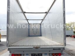 KNAPEN K 100 Schubboden 92 m³/Luft/Lift/Plane/Boden10mm